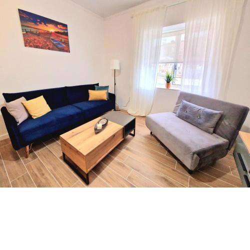 Rafaela Sea Apartment