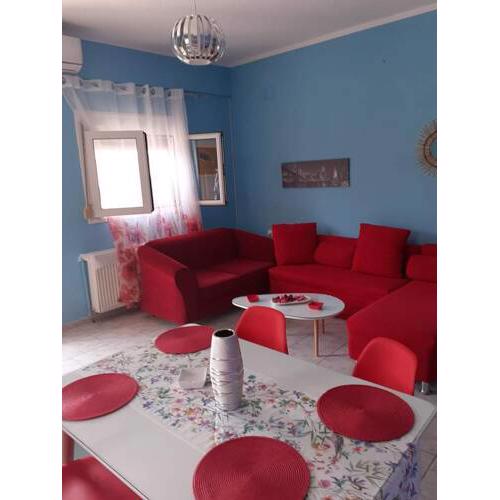 RAFAELA'S HOUSE