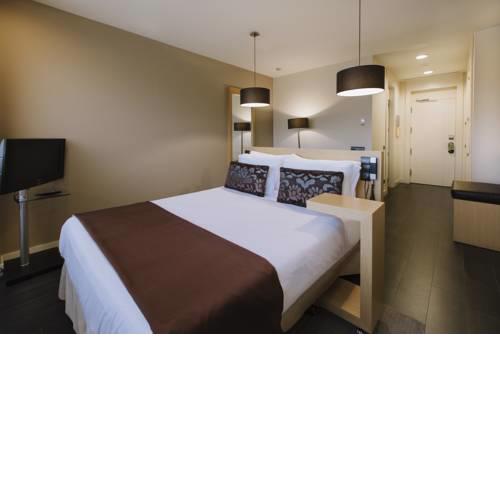 Rafaelhoteles Forum Alcala
