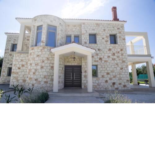 Rafaella beach villa