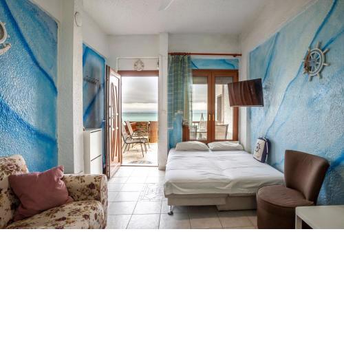 Rafaella sea view apartments