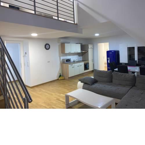 Rafael´s Penthouse
