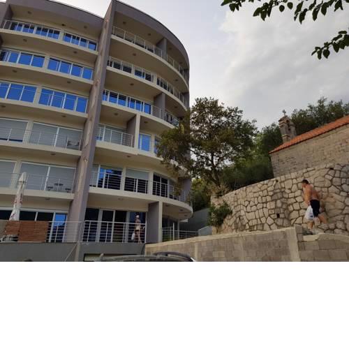 Rafailovići Apartmani