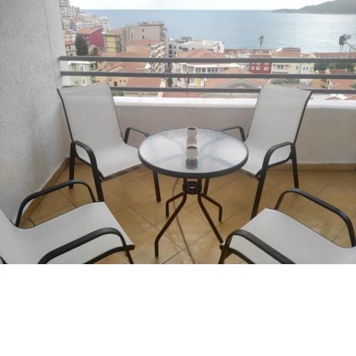 Rafailovici Apartmani