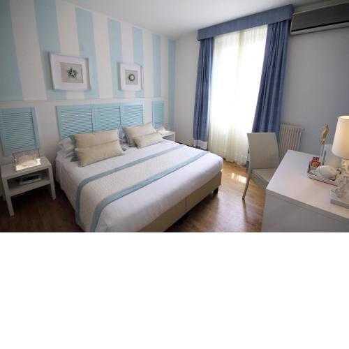 Raffaelli Villino Limoni