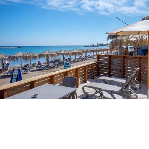 Raffaello Beach