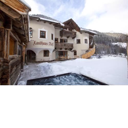 Raffl´s Landhaus