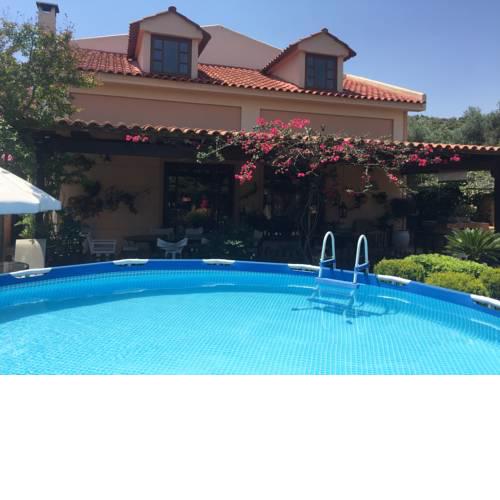 Rafina great feeling villa