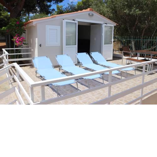 Rafina holiday house