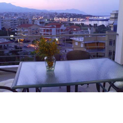 Rafina Port Paradise