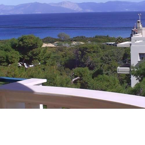 Rafina Sea View Luxury