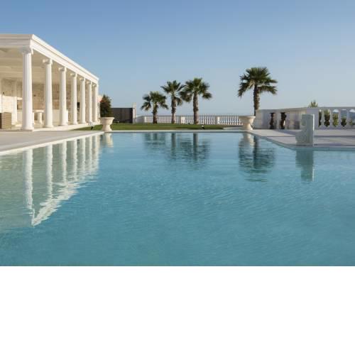 Rafnidia Villa Sleeps 10 Pool Air Con WiFi