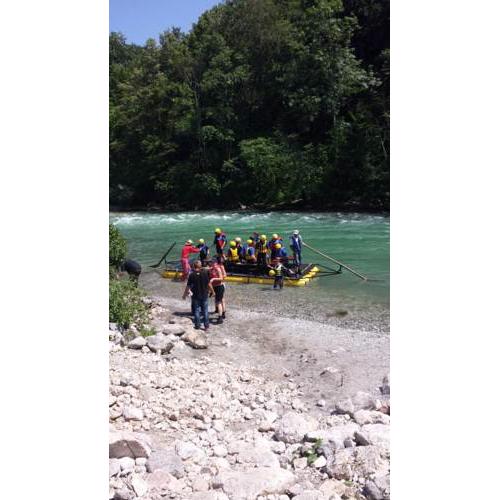 Rafting Apartments Goran Lekovic
