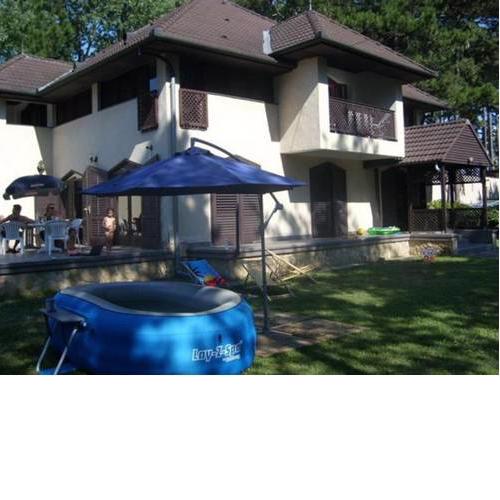 Ragaz House