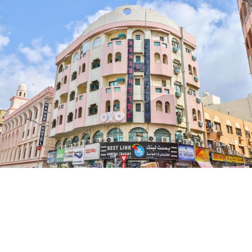 Rahab Hotel