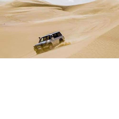 Rahala Desert Camp