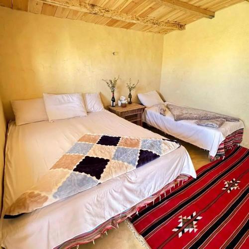 Rahala Desert Camp