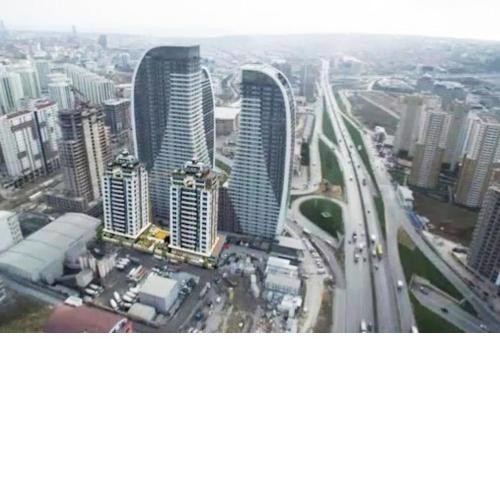 Rahat Istanbul Apartment