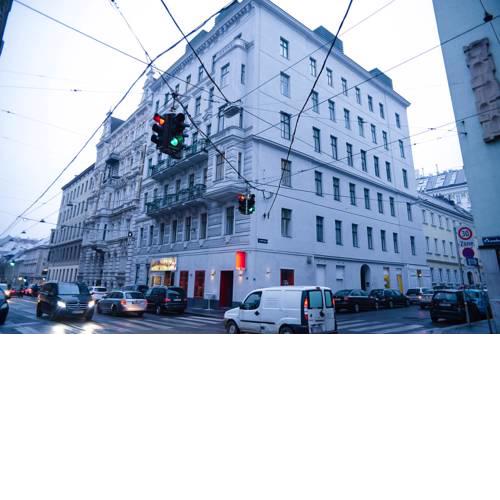 Raimond Apartment Josefstadt TOP 12