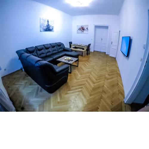 Raimond Apartment Josefstadt top 7