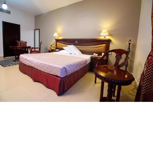 Rainbow Hotel Apartments