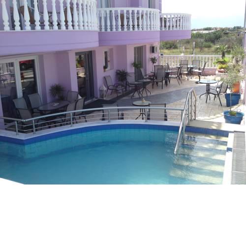 Rainbow Resort