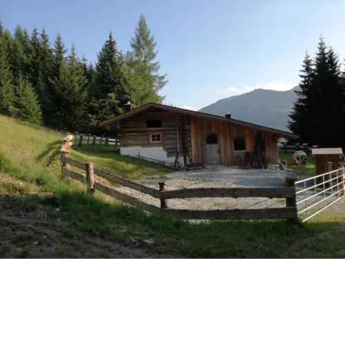 Rainer-Heimalm