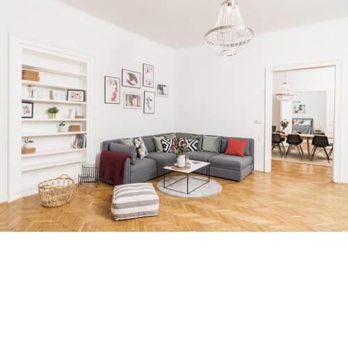Rainer Maria Rilke Suite by welcome2vienna