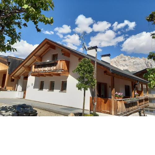 Raisc - La tua casa in Val Badia