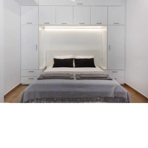 Raise cosy apartment
