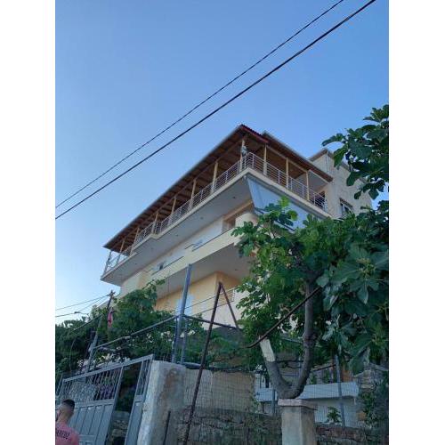 Rajan Apartment