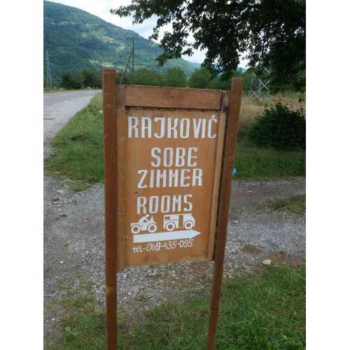 Rajkovic rooms