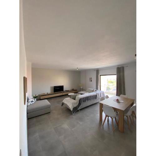 Rajmonda Apartment