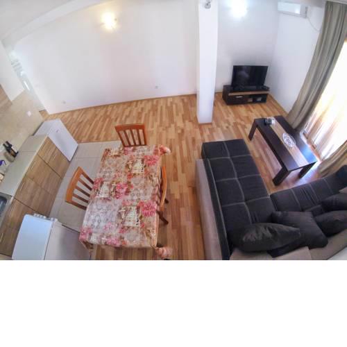 Rajovic Apartments