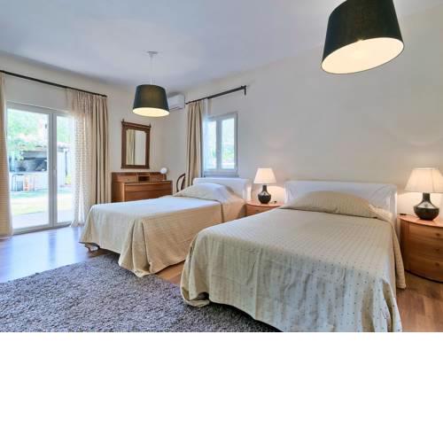 Rakalj Villa Sleeps 14 with Pool and Air Con