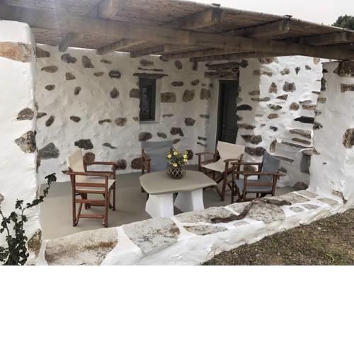 RAKIDION (eigenstädiges Haus mit 1 Schlafzimmer)
