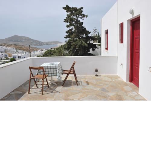Rallis Apartments