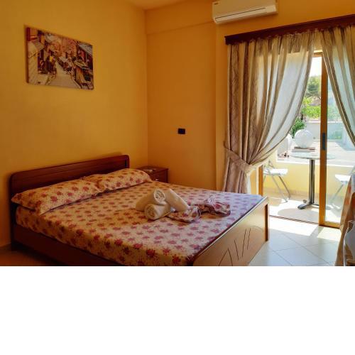Rama Apartments