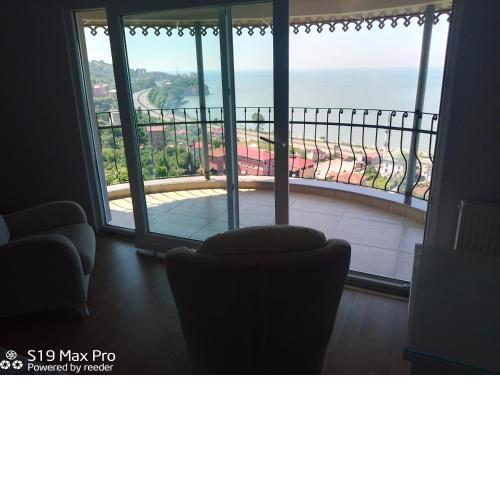 Rama Villa With Sea & Mountain View