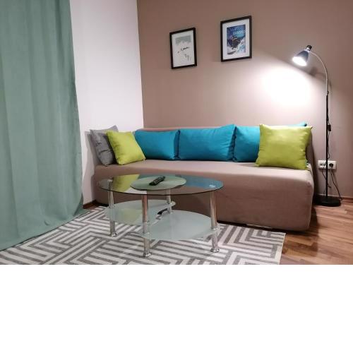 Ramada 2 - Apartment
