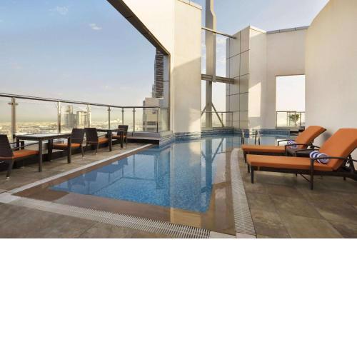 Ramada Abu Dhabi Corniche