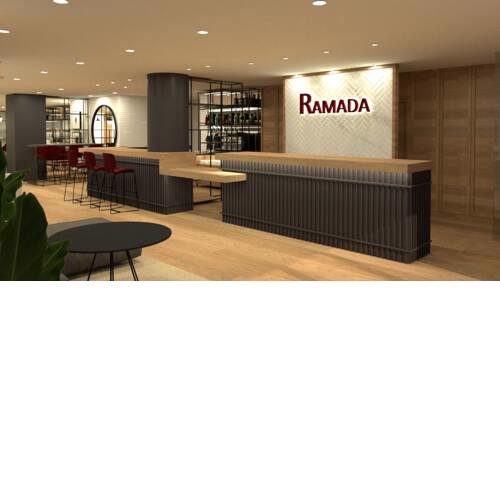 Ramada by Wyndham Madrid Tres Cantos