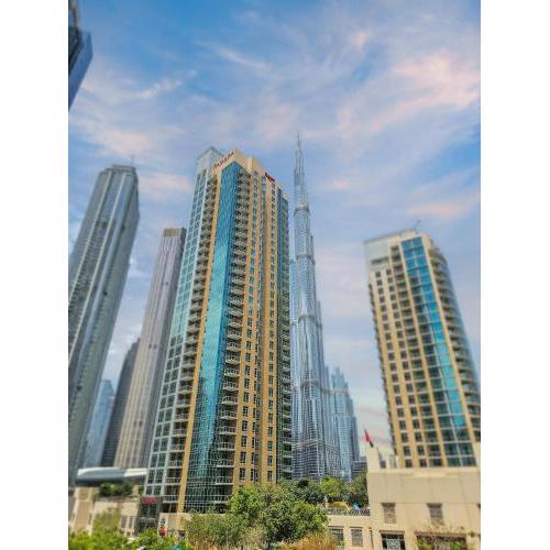 Ramada Downtown Dubai