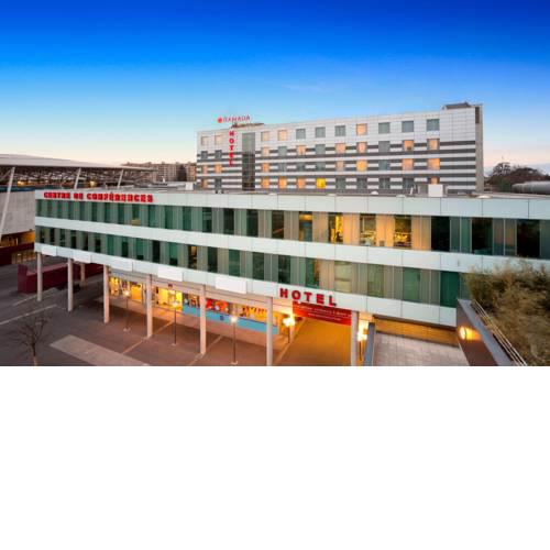 Ramada Encore by Wyndham Geneva