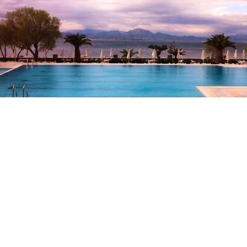 Ramada Loutraki Poseidon Resort