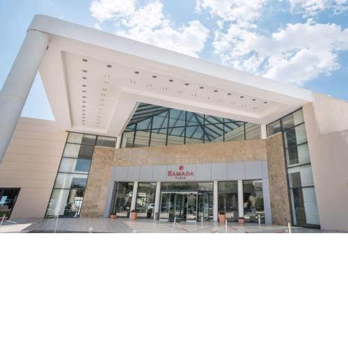 Ramada Plaza Thraki