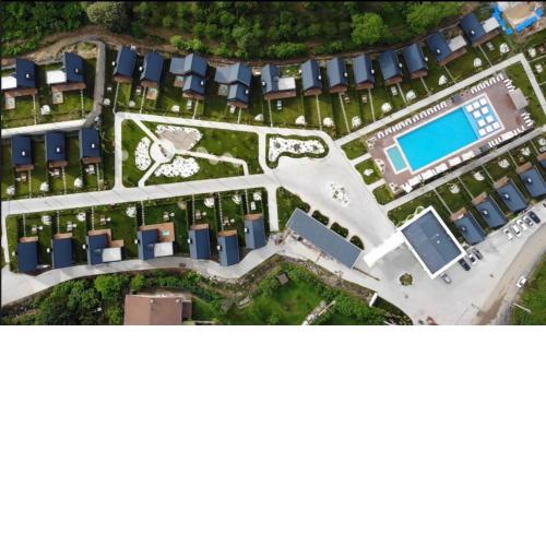 Ramada Resort By Wyndham Sapanca Thermal