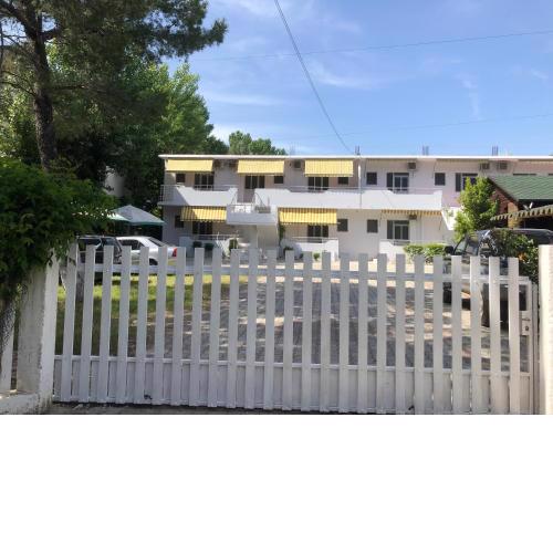 Ramadani Apartments