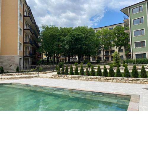 Ramay Apart-Complex