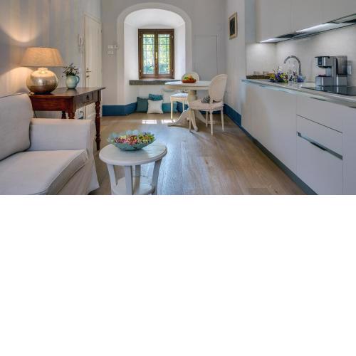 Rambaldi Apartments Building nr 1 without terrace or balcony